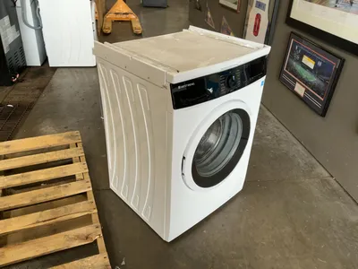 Used WEST BEND WB220FLWVW Washers Michigan US | Miedema Asset Management Group #1356243