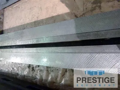 USED 1981 WALDRICH WST IV H80 X 12000