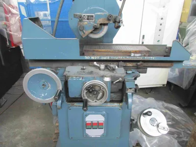 USED JONES AND SHIPMAN 540