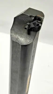 USED Criterion 534543