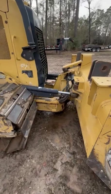 Used 2019 CATERPILLAR D5K2 LGP Bulldozers Texas US | Proxy Equipment #1381939