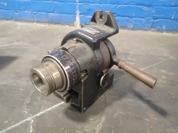 Used HAAS _UNKNOWN_ Tooling & Accessories (Other) Ohio US | HGR 24 #792195