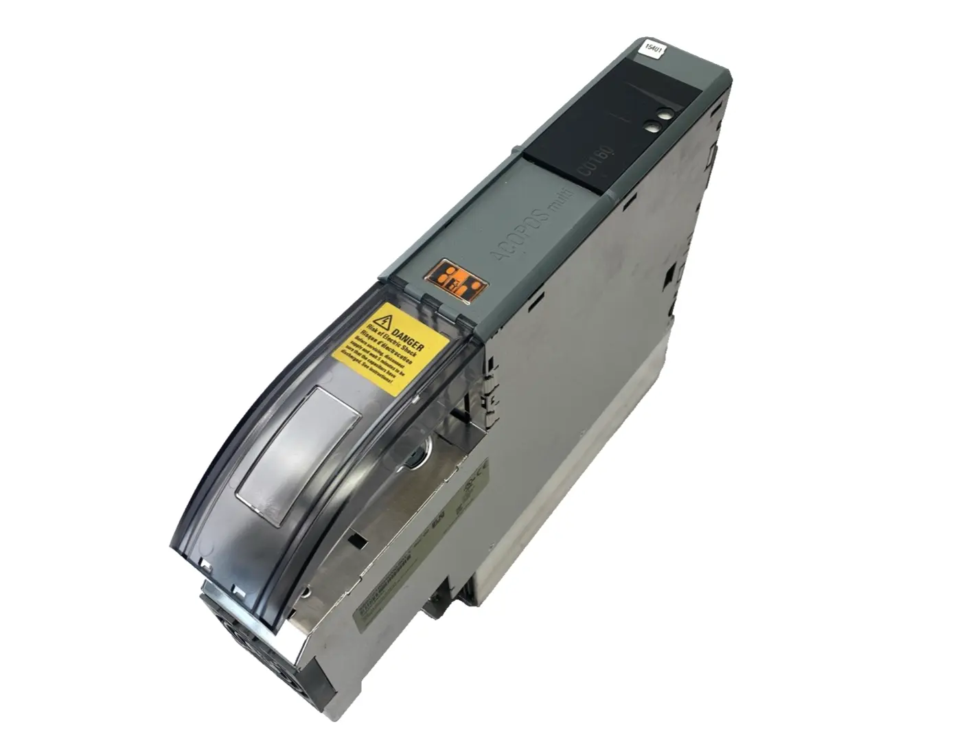 Used B&R Automation 8B0C0160HW00.001-1, Acopos multi C0160 Servo Controller Parts Michigan US | Maverick Industrial Sales #1396525