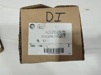 NEW ALLEN-BRADLEY 1492-IFM40F-F-2