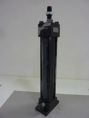 USED HYDRO LINE N5R 2X12