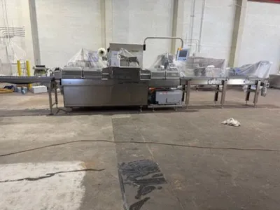Used 2017 MULTIVAC T600 Food Processing Equipment (misc) Illinois US | M&M Equipment Corp. #1337495