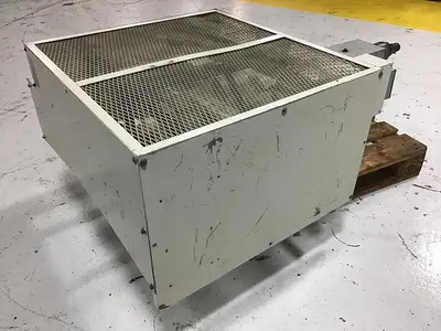 USED TOSHIBA ISF60PVL-1.5B