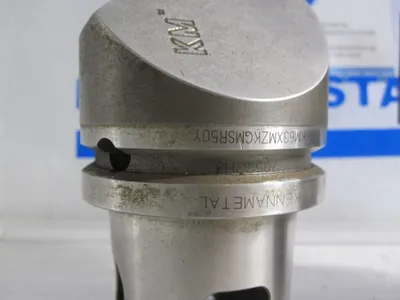 USED KENNAMETAL KM63