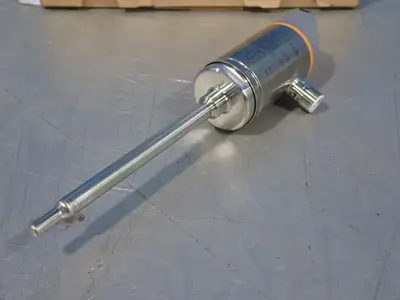 USED IFM ELECTRONIC SA4110