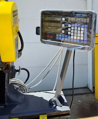 Used CINCINNATI MILACRON MONOSET MT2 Tool & Cutter Grinders Ohio US | Tooling & Equipment, Inc. #1352357