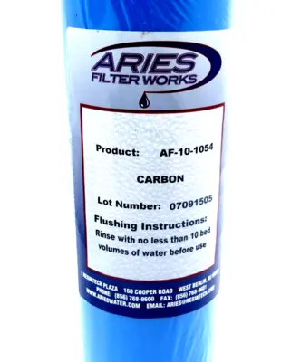 NEW ARIES AF101054