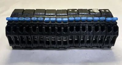 Used MURRAY MM215 Miscellaneous Equipment (Electrical & Power) Ohio US | Surplus Asset Holdings #1237192