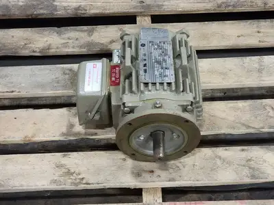 USED GE MOTORS 5KS143SAA105C