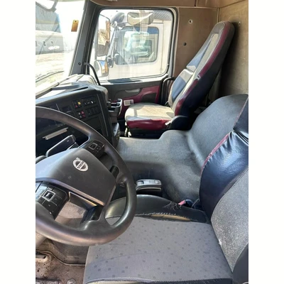 USED 2014 VOLVO FMX500