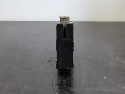 20 Amp, 1 Pole, 120/240 volts Circuit Breaker