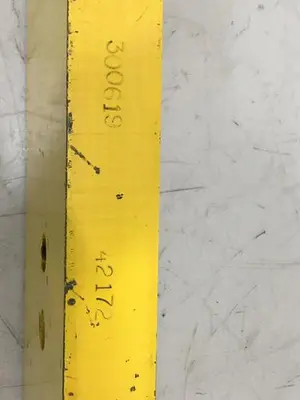 Used VAN DORN 300619 Injection Molding Parts Michigan US | Ideal Machinery #1302146