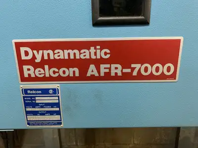 USED RELCON AFR7040ACT
