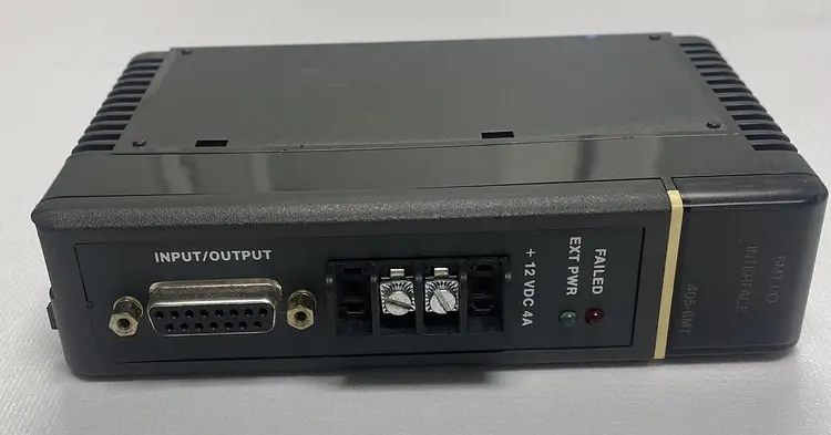 Used FACTS ENGINEERING 405-6MT PLC Input & Output Ohio US | Surplus Asset Holdings #1243794
