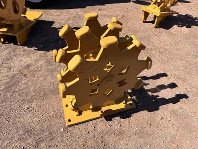 Used AMERICAN COMPACTION _UNKNOWN_ Trench Compactors Utah US | CSS Equipment Sales #1347582