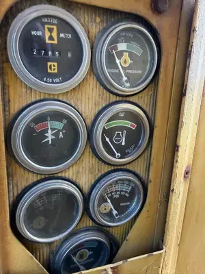Used 1976 CATERPILLAR 120G Motor Graders California US | Ben Kaplan Equipment #1548101