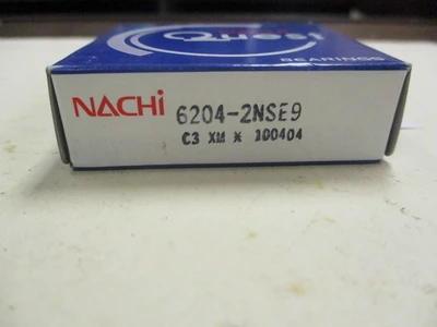 NEW Nachi Quest 6204-2NSE9 C3