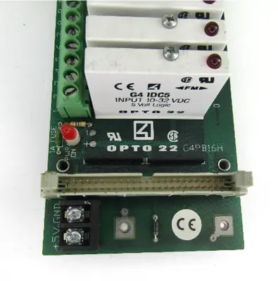 USED OPTO G4PB16H