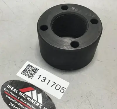 Used CINCINNATI MILACRON 5038157 Injection Molding Parts Michigan US | Ideal Machinery #779574