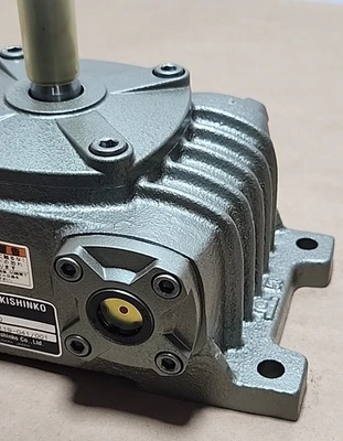 NEW MAKISHINKO K 50RU 10