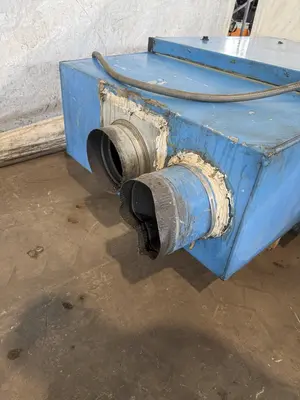 Used TRION N/A Air Cleaners Ohio US | G-2000, Inc. #1269897