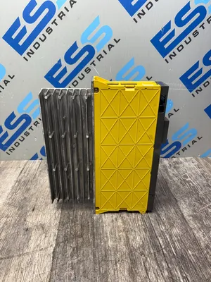 USED FANUC A06B-6079-H105 H
