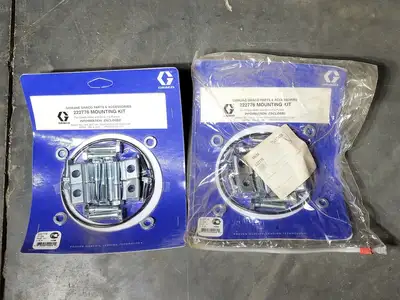 Bulk Grease Systems Kit