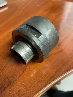 Used SANDVIK VARILOCK 391.01 S/12-63 63 040 EXTENSION Modular Tool Holding Systems Michigan US | Aucto #1336935