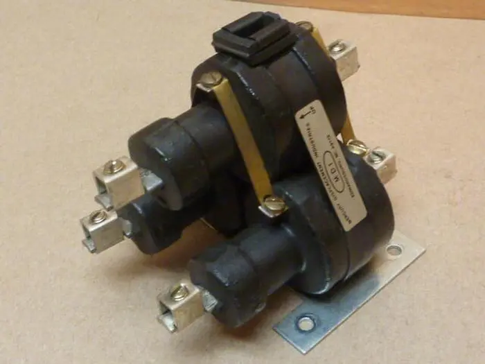 USED MDI 335NO-120A