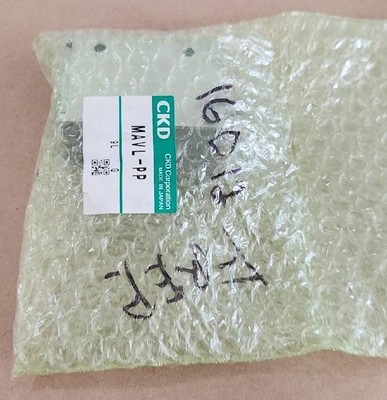 NEW CKD MAVL-PP