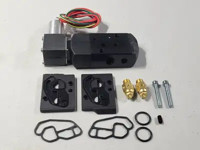 NEW ASCO EF8551A001MMS