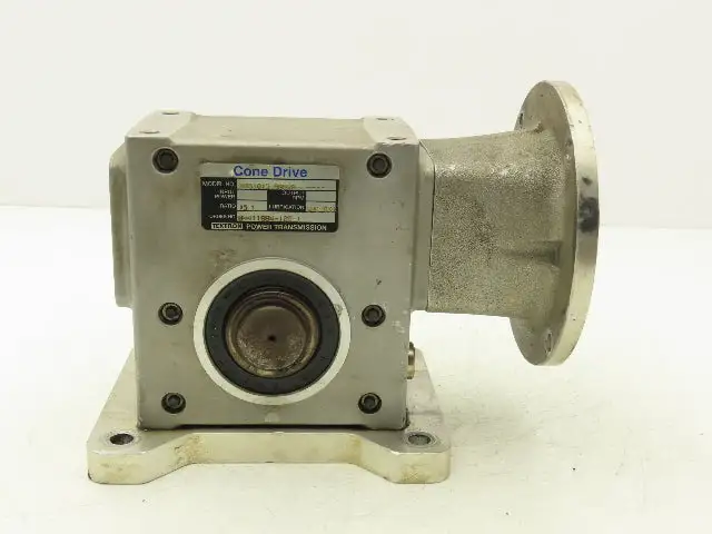 Used CONE DRIVE _UNKNOWN_ Speed Reducers Indiana US | Arrow Industrial #1367882