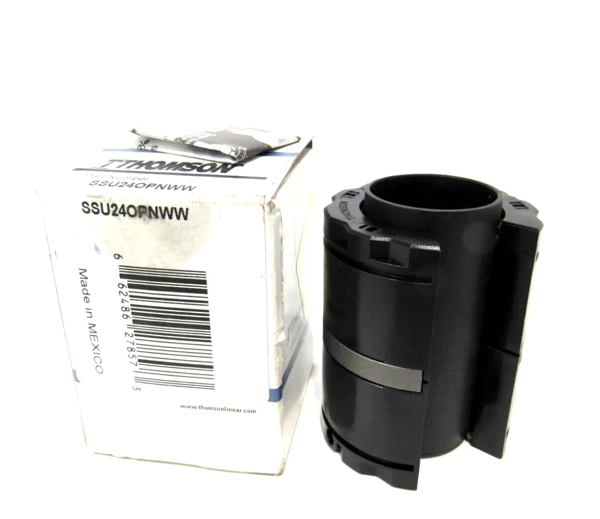 NEW THOMSON SSU24OPNWW BALL BUSHING