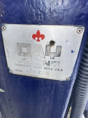 DAY 4" x 12" Mill Roll Paint (2, 3 or More Rolls) | Perry Equipment (6)