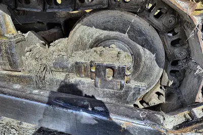 Used 1976 CATERPILLAR D6C Bulldozers Indiana US | Proxy Equipment #1377701