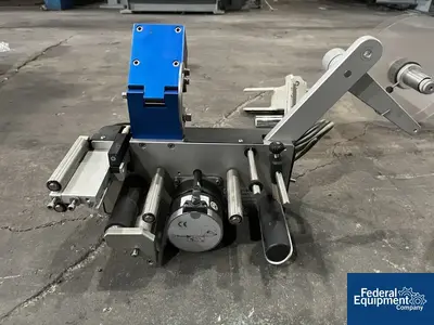 USED Hayssen Hayssen Vertical Form, Fill and Seal Machine, Model  8-12HR Ultima