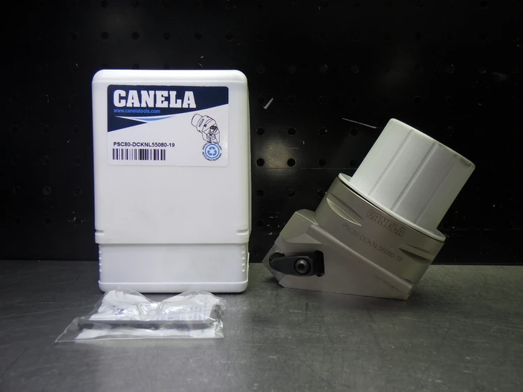 New | in-Stock CANELA _UNKNOWN_ Tooling & Accessories (Other) Michigan US | Superior Machine & Tool Inc #470908