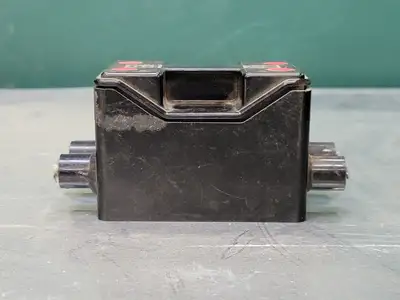 USED ENGLISH ELECTRIC C2RS15