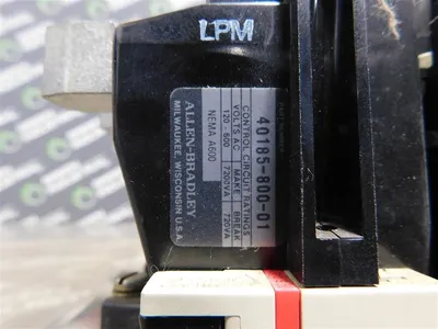 USED ALLEN BRADLEY CC236