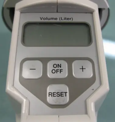 Biotest Hycon RCS Plus Microbial Air Sampler B19