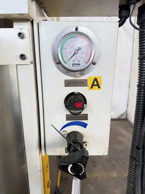 USED 2014 BP RT-050-15