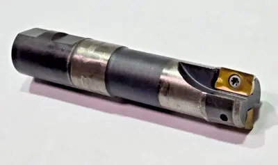 INGERSOLL End MILL indexable Milling Cutter Carbide Insert 12J1B1080R12 618
