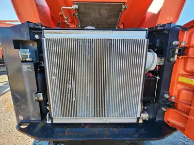 Used 2019 KUBOTA SVL95-2S Compact Track Loaders New York US | Abele Tractor #1343024