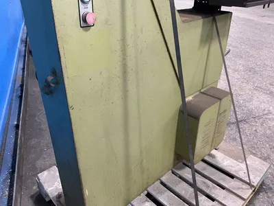Used STARTRITE BRO.25 Vertical Band Saws Ohio US | HGR 24 #1150560