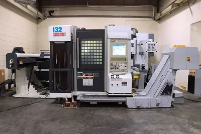 2010 MORI SEIKI NT-1000 SZ 5-Axis or More CNC Lathes | Prime Machinery (14)