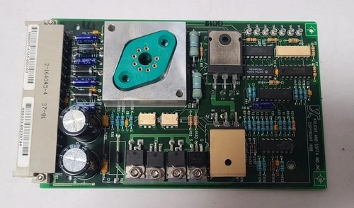 Used KULICKE & SOFFA Does Not Apply DC Power Supplies California US | Amiron Machinery #723368